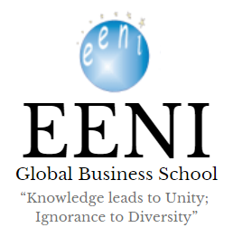 EENI Global Business School स्कूल ऑफ बिजनेस 