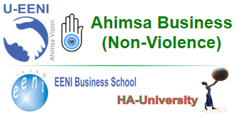Ahimsa Business